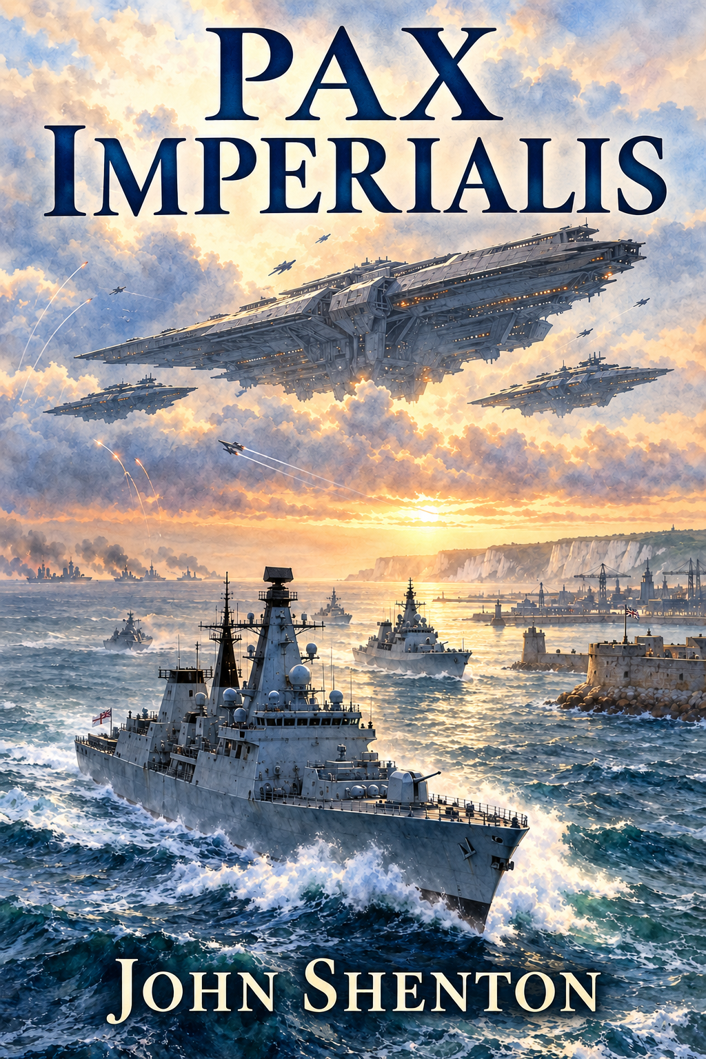 The Dragon's Gambit: China's Bid for Global Dominance and the Western Response 