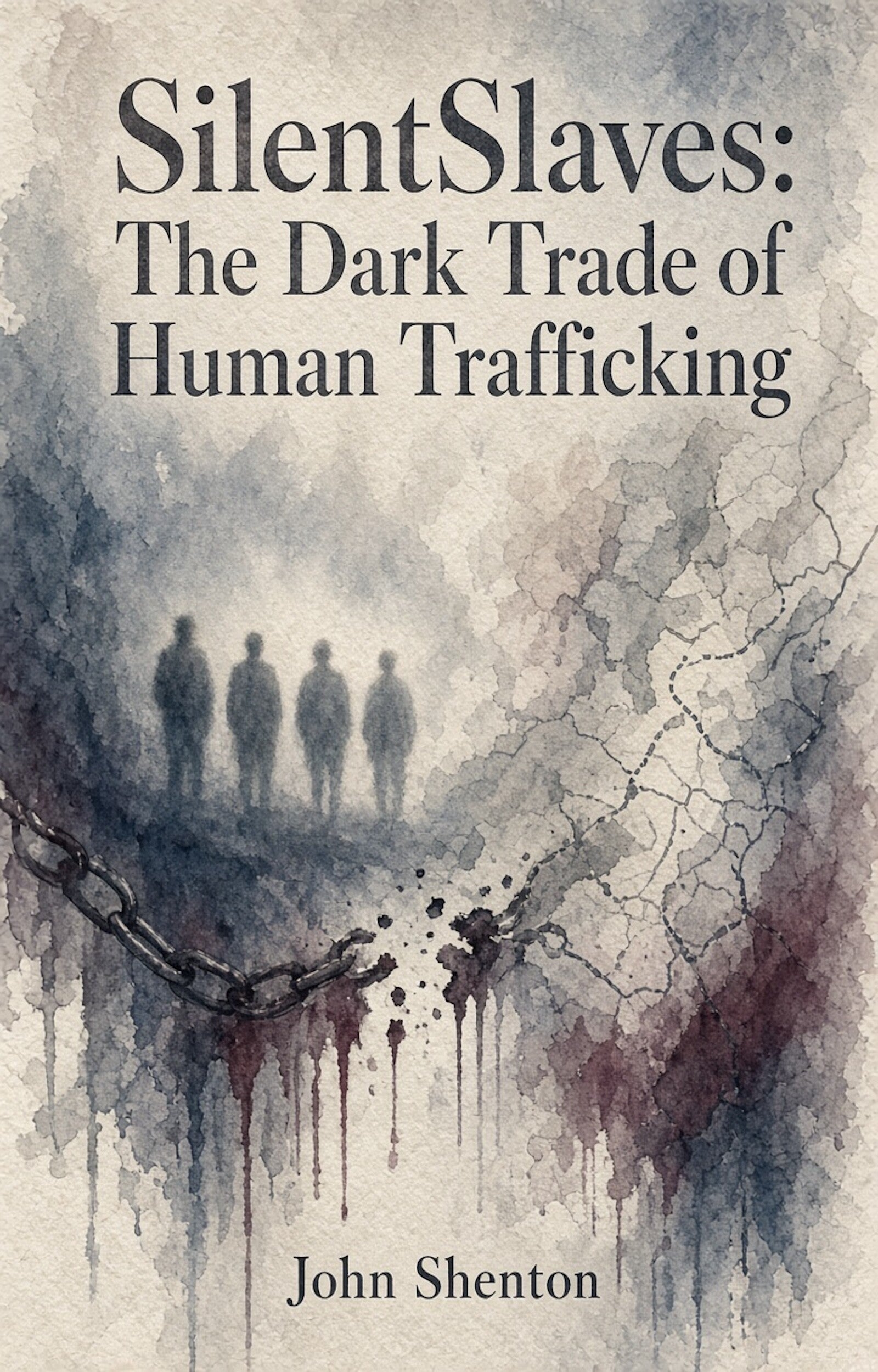 Silent Slaves: The Dark Trade of Human Trafficking