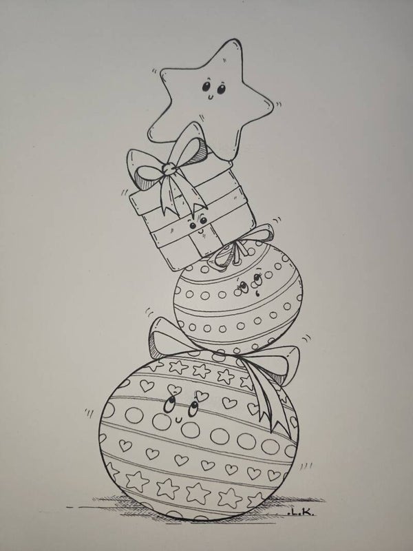 Tour de Noël