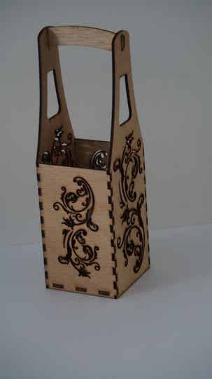 Gepersonaliseerde verpakking en packaging voor cadeaus Gepersonaliseerde verpakking en packaging voor cadeaus