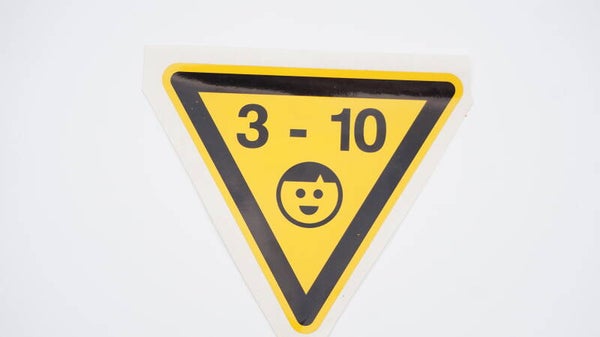 kinderen 3 - 10 jaar