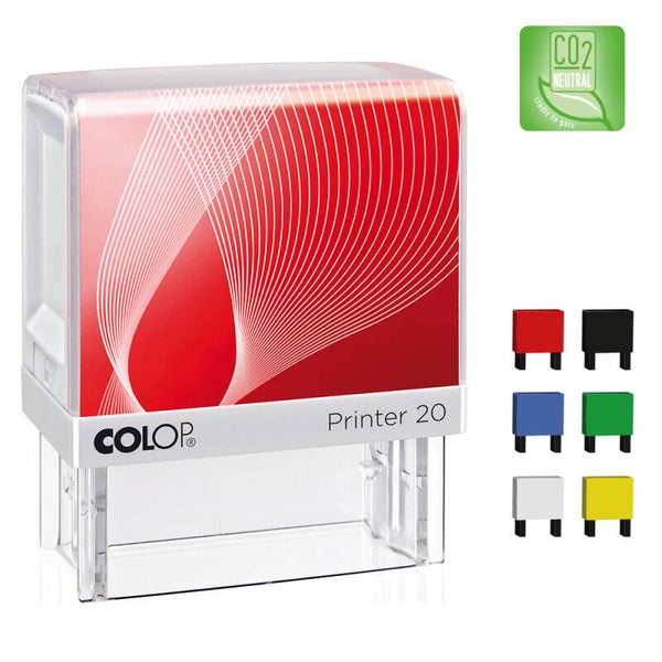 Colop 20 Automaatstempel