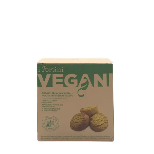I Fortini Vegani 300gr