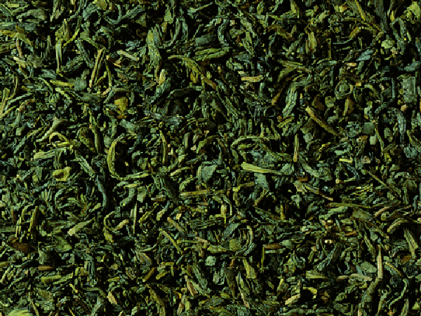 Tè verde cinese Bio Chun Mee