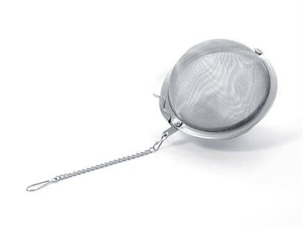 Colino da tè a palla