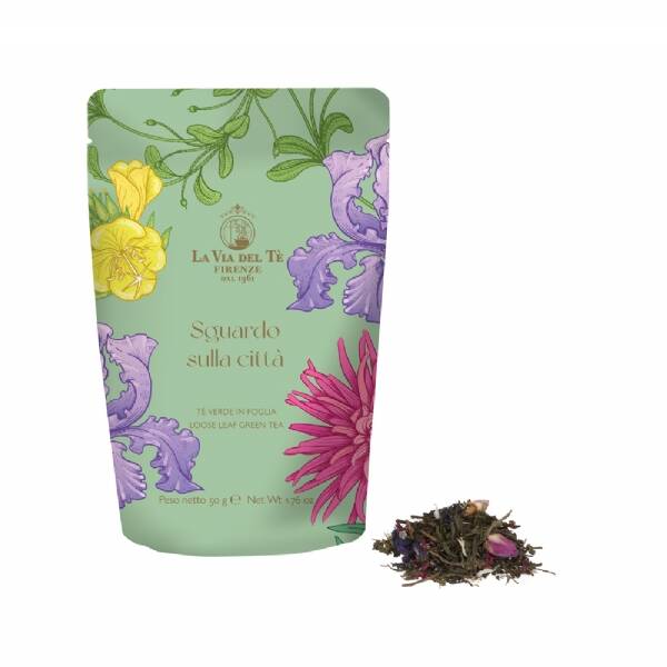 Sguardo sulla città