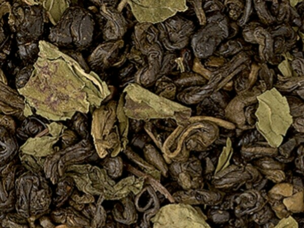 Tè verde Marrakech Mint