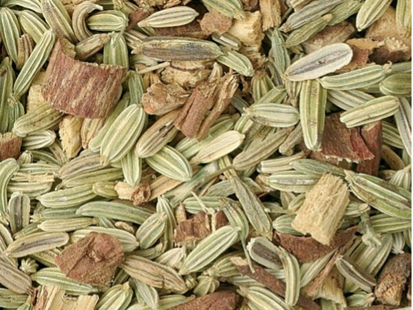 Tisana Finocchio liquirizia