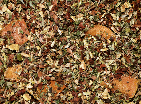 Tisana Curcuma e Cacao