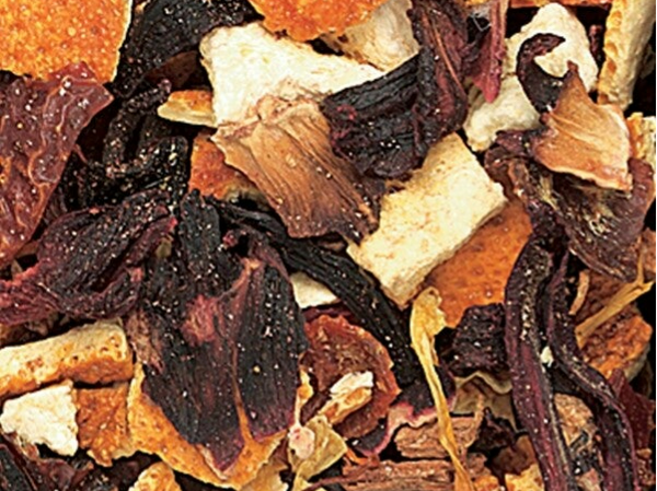 Arancia Cannella Vaniglia