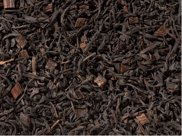 Tè alla vaniglia ‘Bourbon’