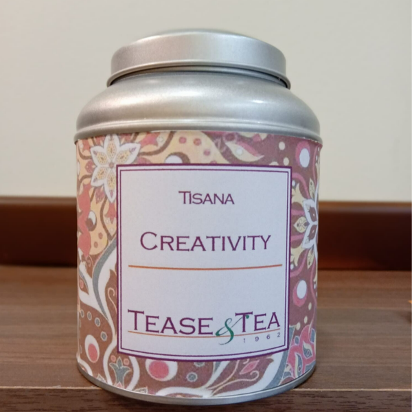 Tisana Creativity