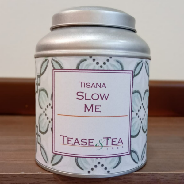 Tisana Slow Me