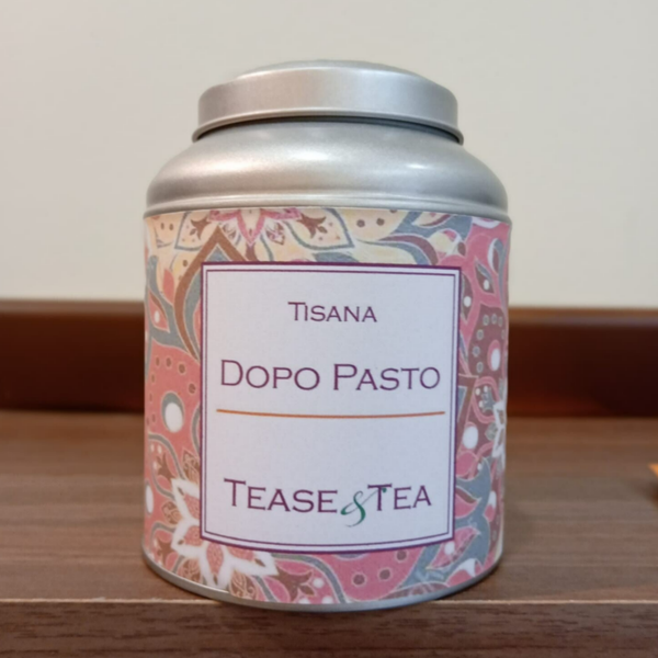 Tisana Dopo Pasto