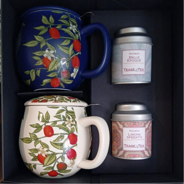 Confezione per coppia