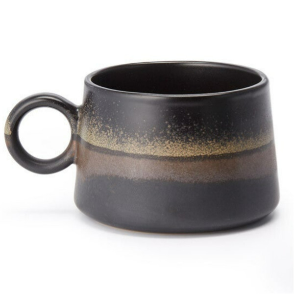 Tazza "Jago" ceramica 0.35 l