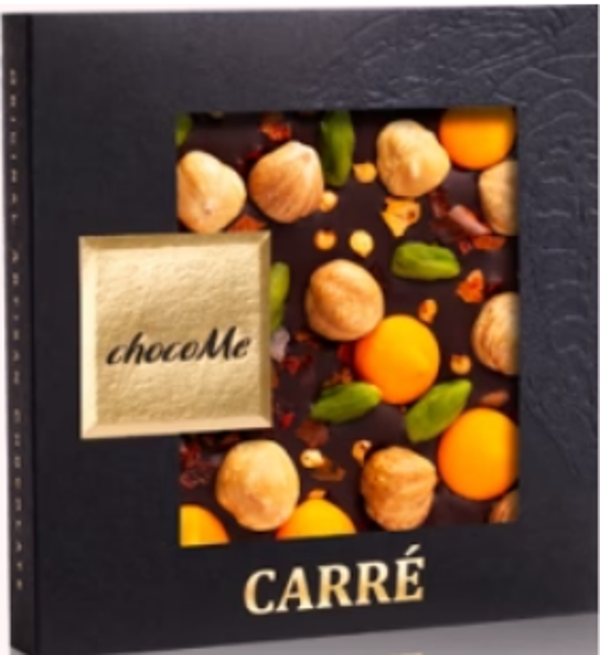 Cioccolato fondente Bonanza