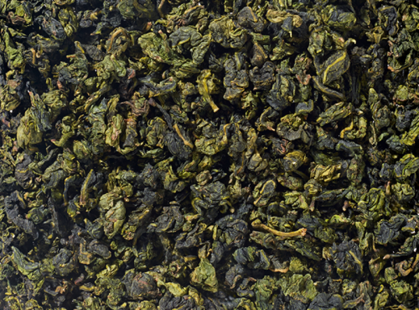 Oolong Tie Kuan Yin