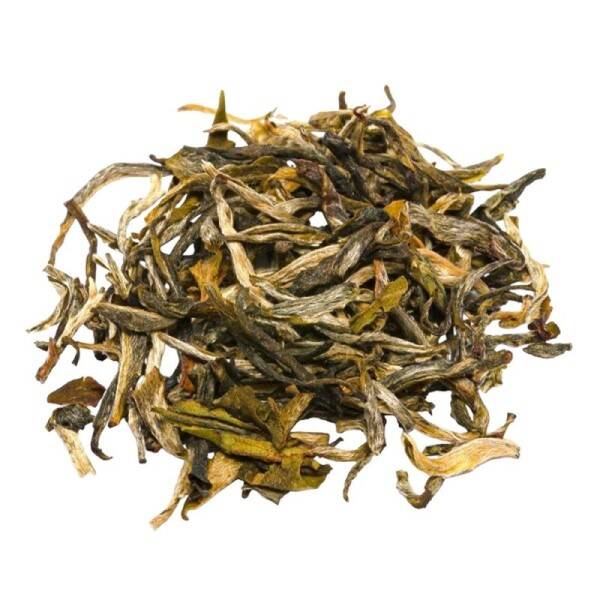 Tè Bianco