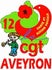 CGT Sante Action Sociale 12