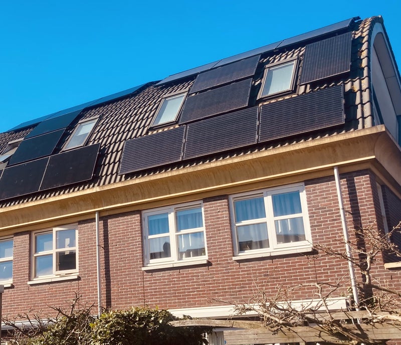 Zonnepanelen-ronde-kap-sundriven-amersfoort-houten