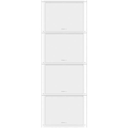 Pylontech Pelio - 20.48 kWh - LV
