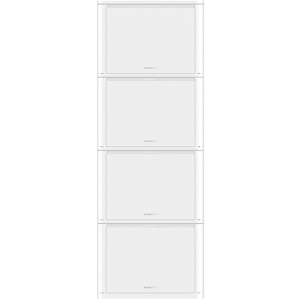 Pylontech Pelio - 20.48 kWh - LV