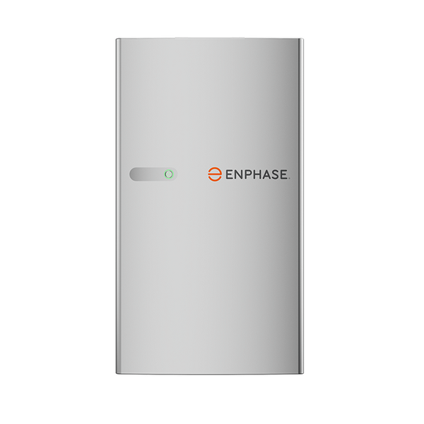 Enphase IQ Battery 5P 5 kWh