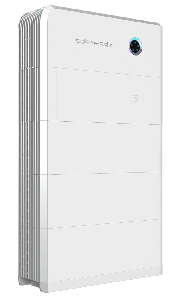 Sigenergy Sigenstor BAT 10.0