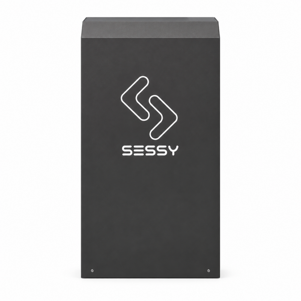 Sessy - 5 - 10 kWh