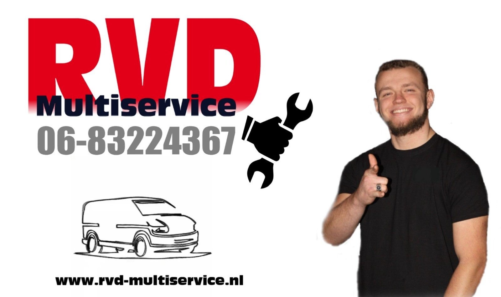 RVD Multisevice