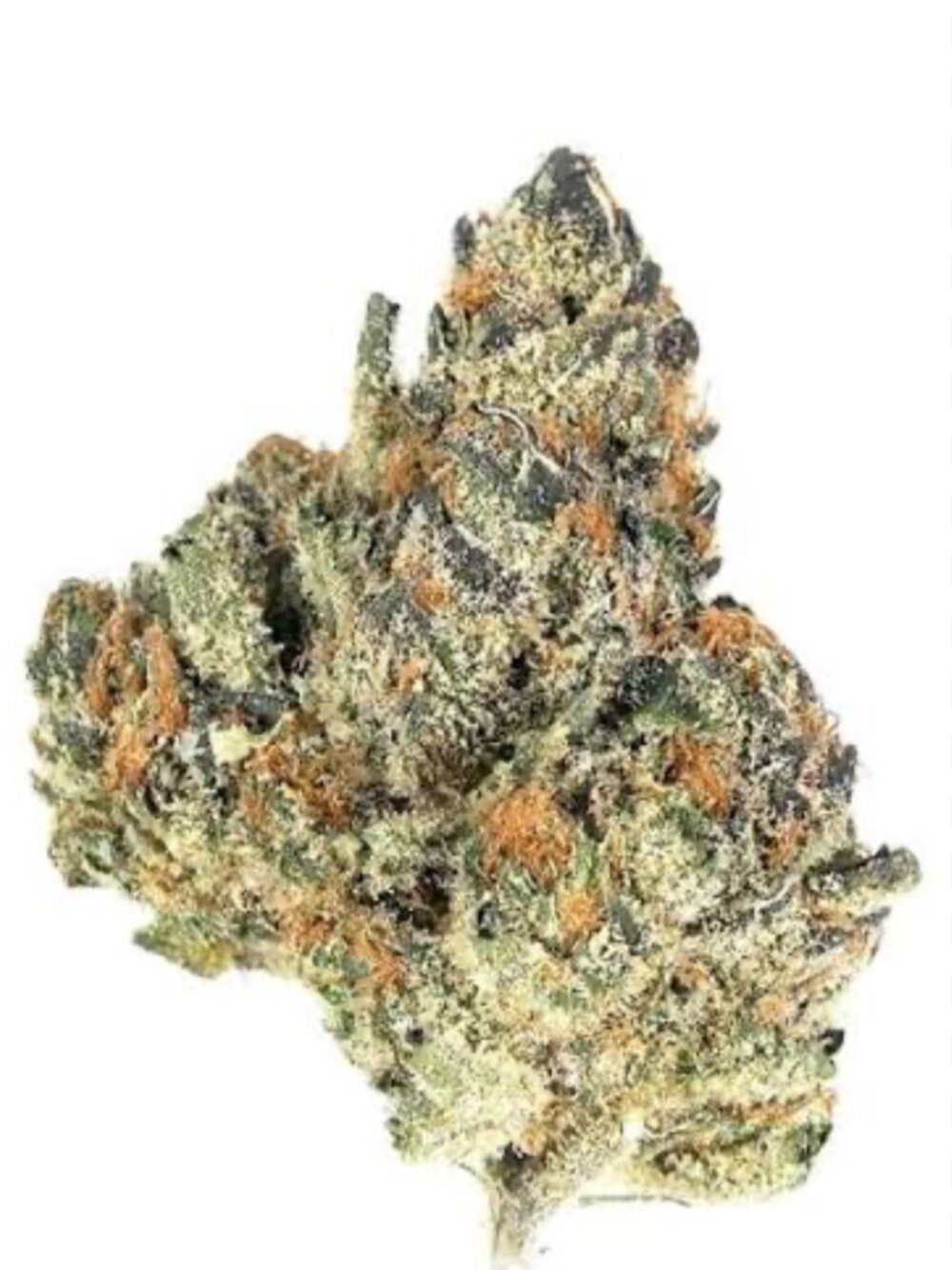 ORANGE COOKIES 🇺🇸