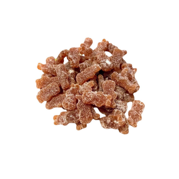 SOUR PATCH COLA GUMMIES