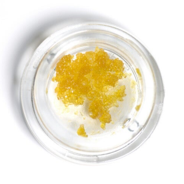 LIVE RESIN EXTRACTS