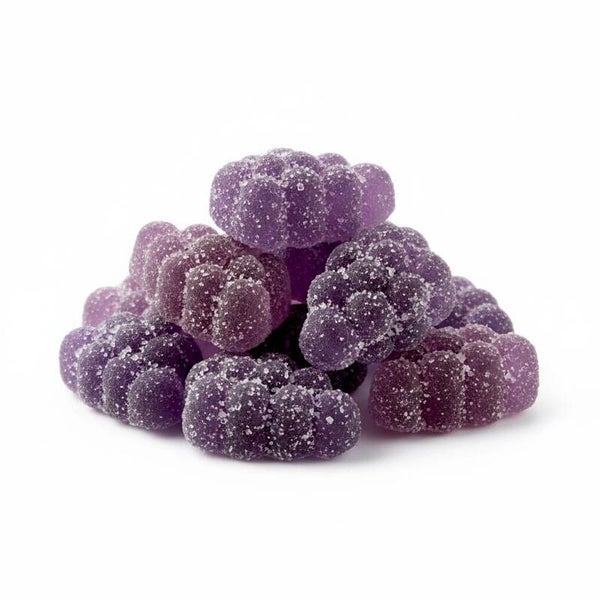 GRAPE OG GUMMIES