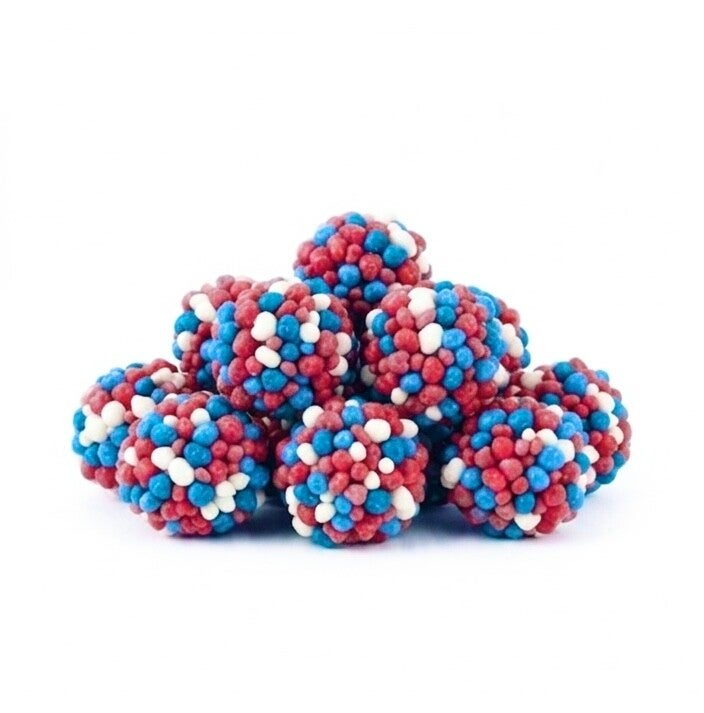 NERDZ BERRY GUMMIES 🇺🇸
