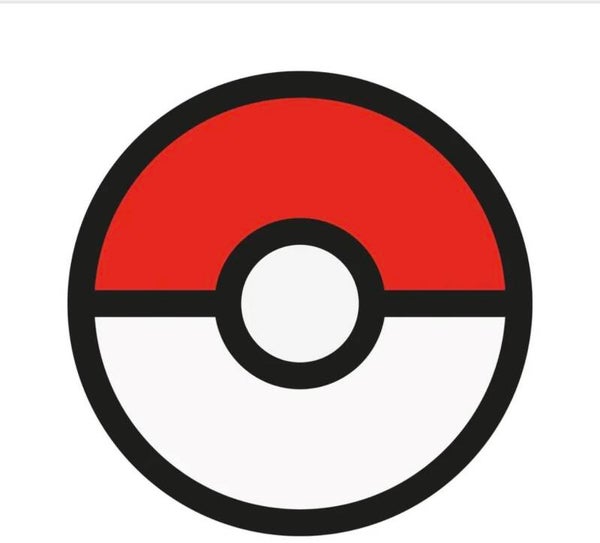 POKEMON CARD DECK