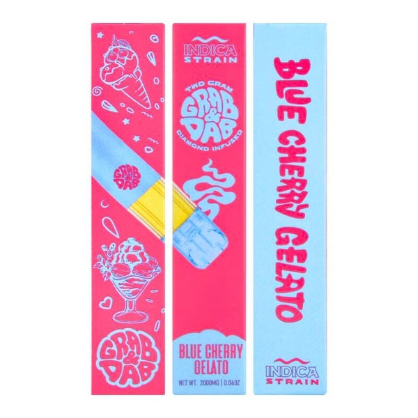 GRAB&DAB PENS 1000MG (ONE GRAM)