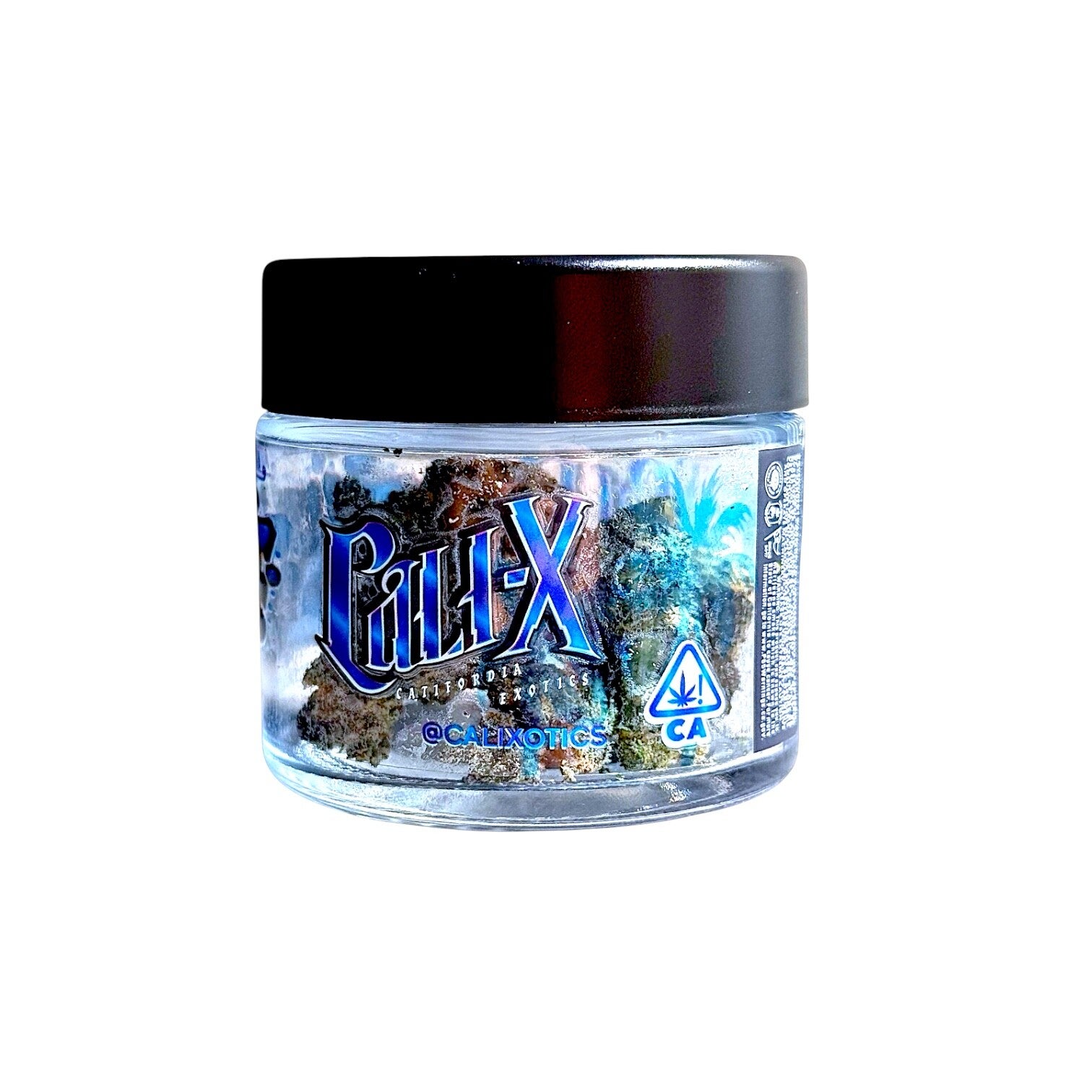 CALI X BLUE Z 🇺🇸