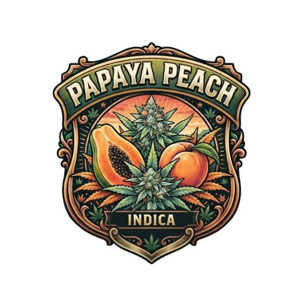 PAPAYA PUNCH 🇺🇸