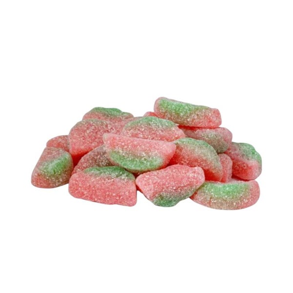 WATERMELON GUMMIES