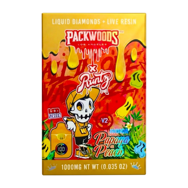 PAPAYA PEACH