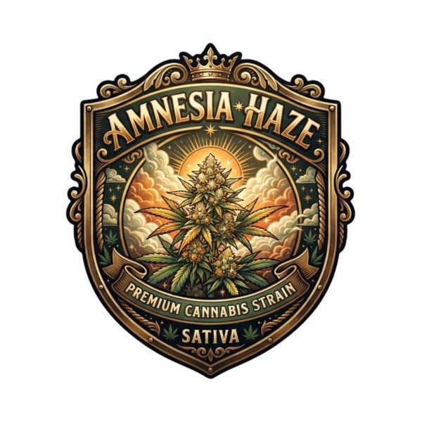 AMNESIA HAZE