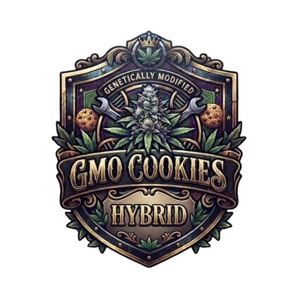 GMO COOKIES