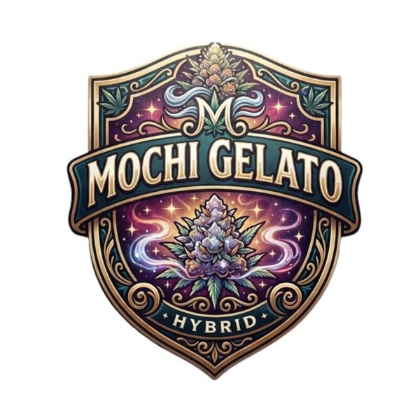 MOCHI GELATO 🇺🇸