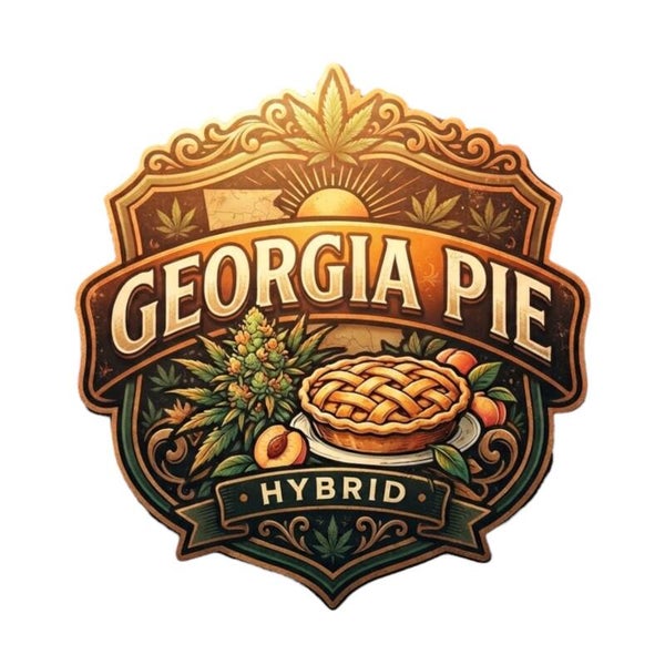 GEORGIA PIE 🇺🇸