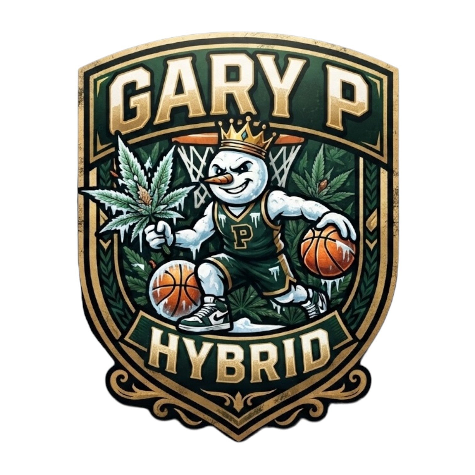 GARY PAYTON 🇺🇸