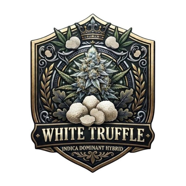 WHITE TRUFFLE 🇺🇸