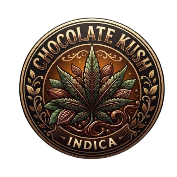CHOCOLATE KUSH