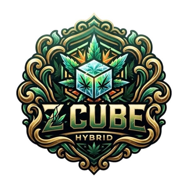 Z CUBE 🇺🇸